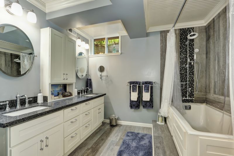 Top Bathroom Remodeling Companies in Massapequa, NY